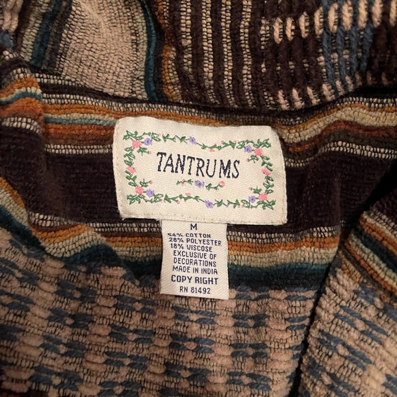 Vintage jacket - Picture 3 of 4